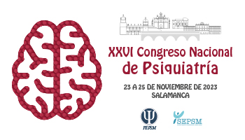 XXVI Congreso Nacional de Psiquiatría en Salamanca