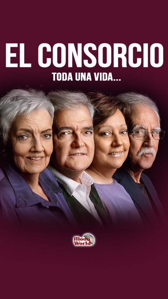 El Consorcio en Salamanca Palacio de Congresos