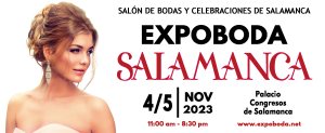 Expoboda Salamanca 2023