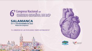 6º Congreso Nacional del Consejo Español de RCP