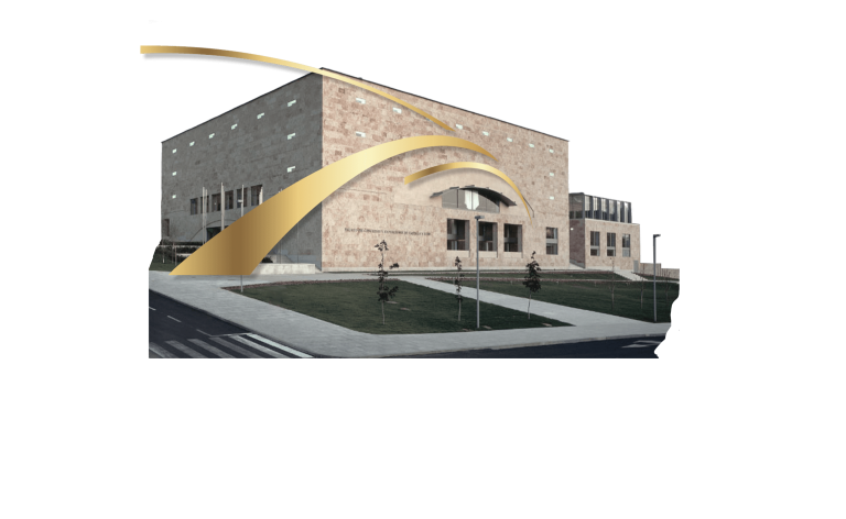 Palacio de Congresos Página principal