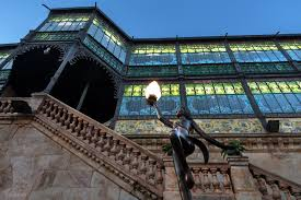 museo Casa Lis, parada obligatoria cultura en salamanca