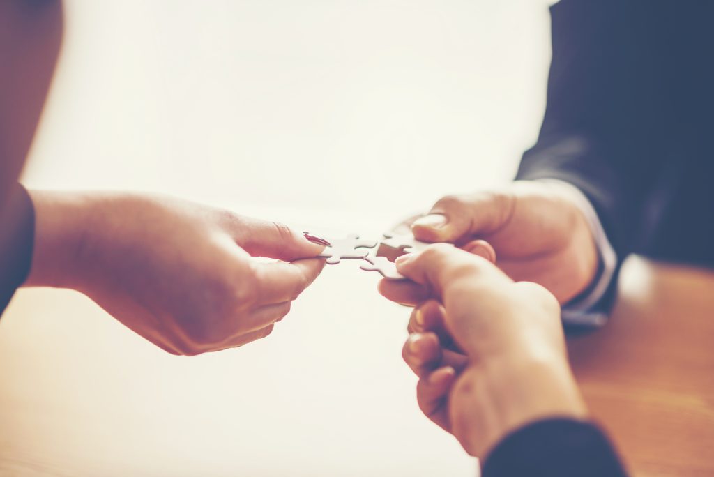 networking en congresos
