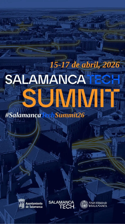 Salamanca Tech Summit 2026
