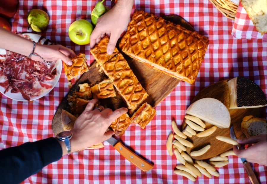 Lunes de Aguas Salamanca 2026